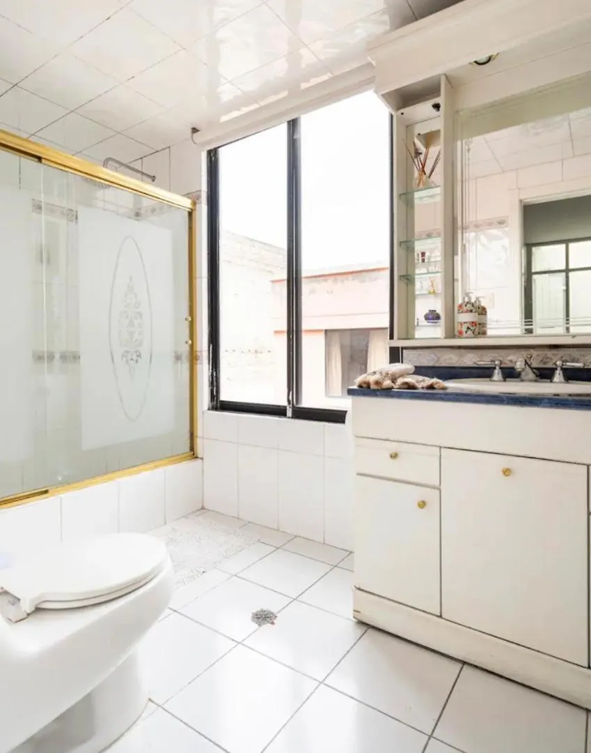 Luxury Home Quito